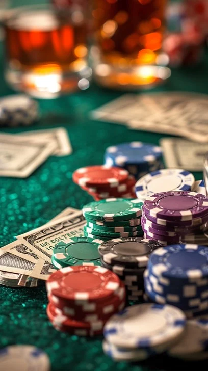 Licenças SRIJ: o que verificar antes de jogar